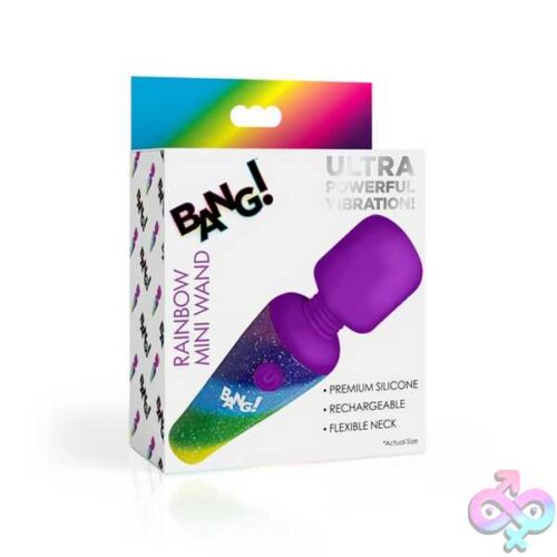 Rainbow Mini Wand - Image 3