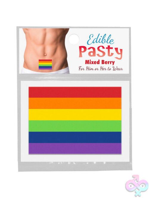 X-Rated Candy for Novelties