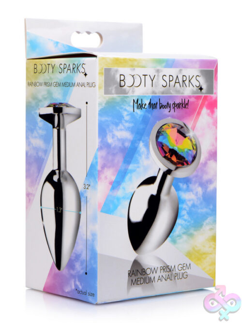 Anal Plugs for Anal