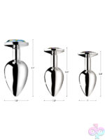Anal Plugs for Anal