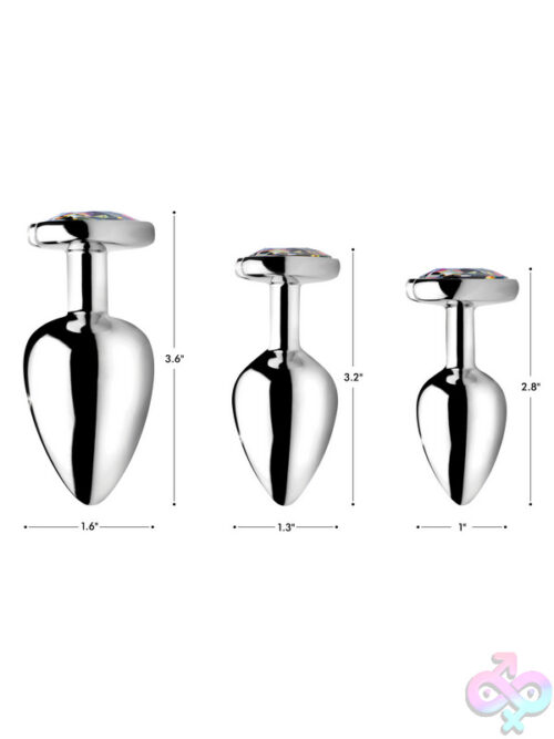 Anal Plugs for Anal