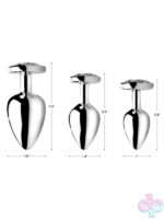 Anal Plugs for Anal