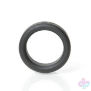 Rascal - Boneyard Sex Toys - Boneyard Silicone Ring 30mm - Black