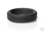 Rascal - Boneyard Sex Toys - Boneyard Silicone Ring 35mm - Black
