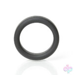 Rascal - Boneyard Sex Toys - Boneyard Silicone Ring 35mm - Black
