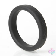 Rascal - Boneyard Sex Toys - Boneyard Silicone Ring 50mm - Black