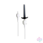 Rascal - Boneyard Sex Toys - Boneyard Skwert Lube Injector 4 Pc