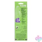 Rave Dragon G - Green
