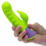 Rave Dragon G - Green - Image 4