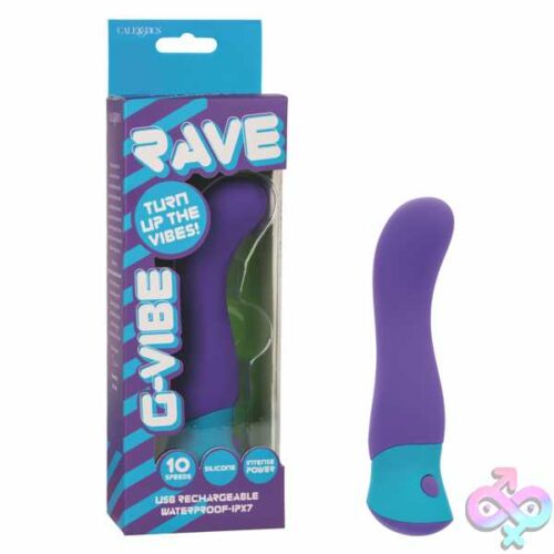 Rave G-Vibe - Purple - Image 2