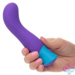 Rave G-Vibe - Purple - Image 4