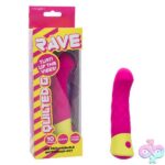 Rave Quilted G - Pink - Image 2