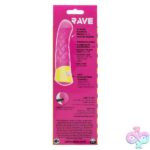 Rave Quilted G - Pink
