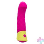 Rave Quilted G - Pink - Image 3