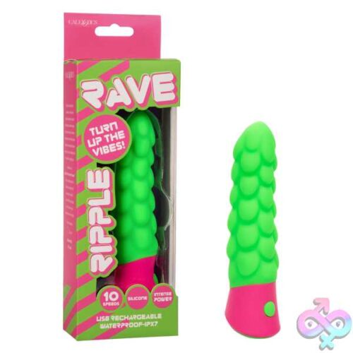 Rave Ripple - Green - Image 2
