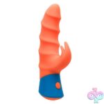 Rave Tickler - Orange - Image 3