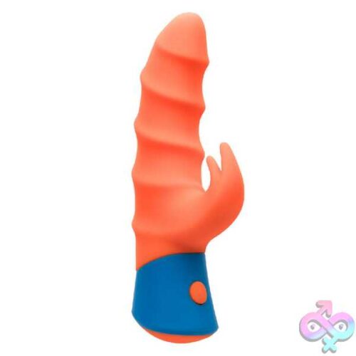 Rave Tickler - Orange - Image 3