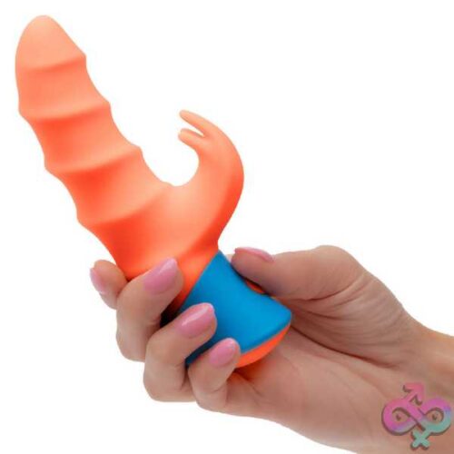 Rave Tickler - Orange - Image 4