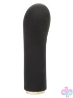 Raven G Lover Rechargeable G-Spot Massager – Black - Image 2