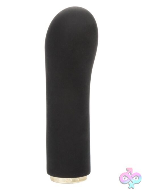 Raven G Lover Rechargeable G-Spot Massager – Black - Image 2