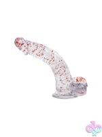 Raw Angelo 8.5" Realistic Dildo - Image 2