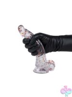 Raw Angelo 8.5" Realistic Dildo - Image 3