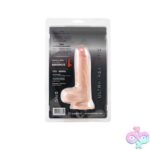 Raw Dildo Ultra Realistic Magnus - Light