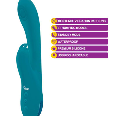G-Spot for Female