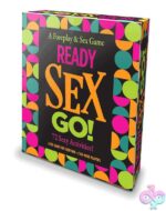 Ready Sex Go!