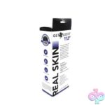 Real Skin 11 Dual Layer Dildo - Image 2