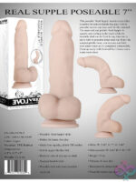 Realistic Looking Cocks for Female