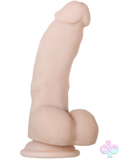 Realistic Looking Cocks for Female