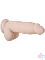 Realistic Looking Cocks for Female