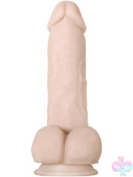 Realistic Looking Cocks for Female