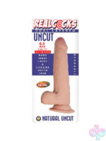 Realistic Looking Cocks for Female