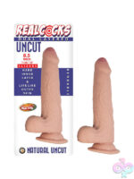 Realistic Looking Cocks for Female