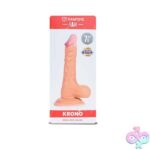 Realistic Dildo Krono - Light - Image 2