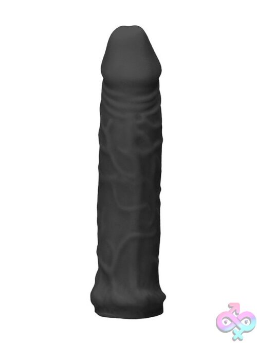 Realrock Lifelike Penis Sleeve - Image 2