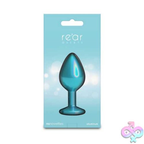 Rear Assets - Iridescent - Image 6