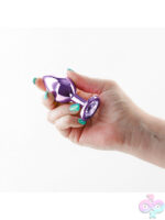 Anal Plugs for Anal