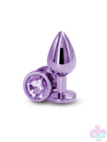 Anal Plugs for Anal
