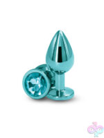 Anal Plugs for Anal