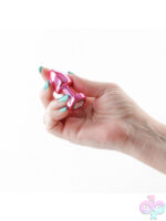 Anal Plugs for Anal