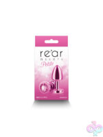 Anal Plugs for Anal
