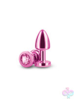 Anal Plugs for Anal