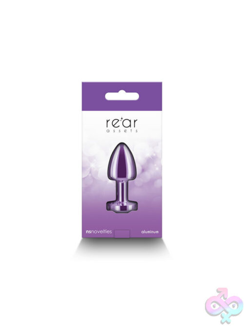 Anal Plugs for Anal