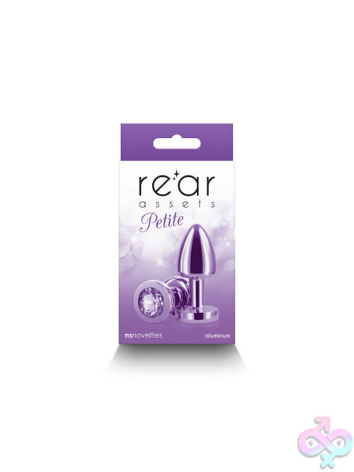 Anal Plugs for Anal