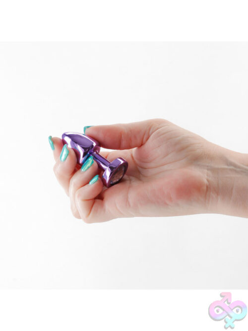 Anal Plugs for Anal