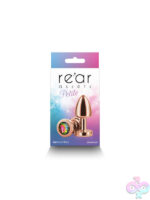 Anal Plugs for Anal