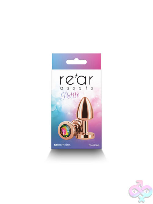 Anal Plugs for Anal